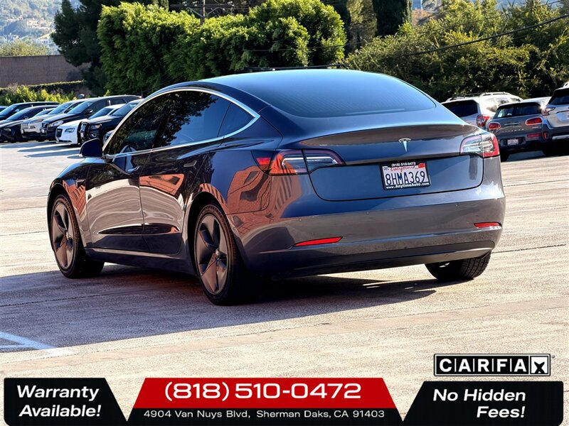 2018 Tesla Model 3 Mid Range - Photo 5 - Sherman Oaks, CA 91403-1701