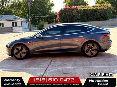 2018 Tesla Model 3 Mid Range - Photo 4 - Sherman Oaks, CA 91403-1701