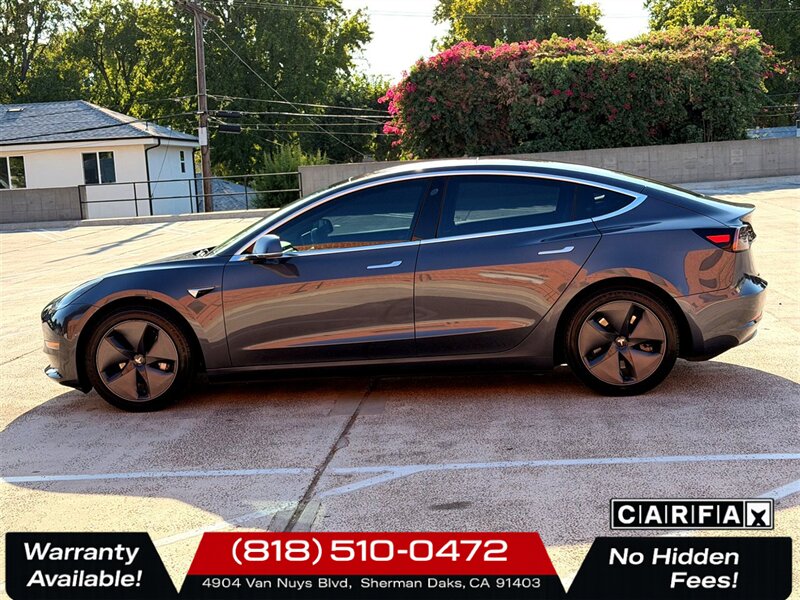 2018 Tesla Model 3 Mid Range - Photo 4 - Sherman Oaks, CA 91403-1701