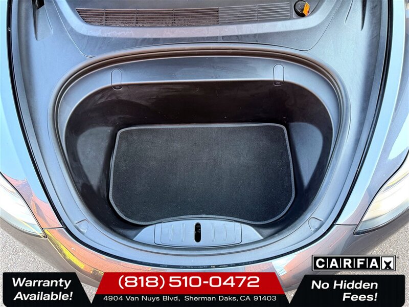 2018 Tesla Model 3 Mid Range - Photo 25 - Sherman Oaks, CA 91403-1701