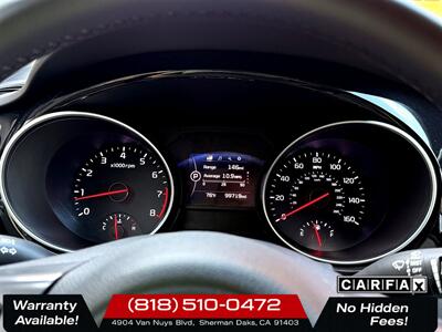 2015 Kia Sedona EX   - Photo 14 - Sherman Oaks, CA 91403-1701