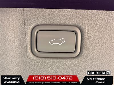 2015 Kia Sedona EX   - Photo 23 - Sherman Oaks, CA 91403-1701