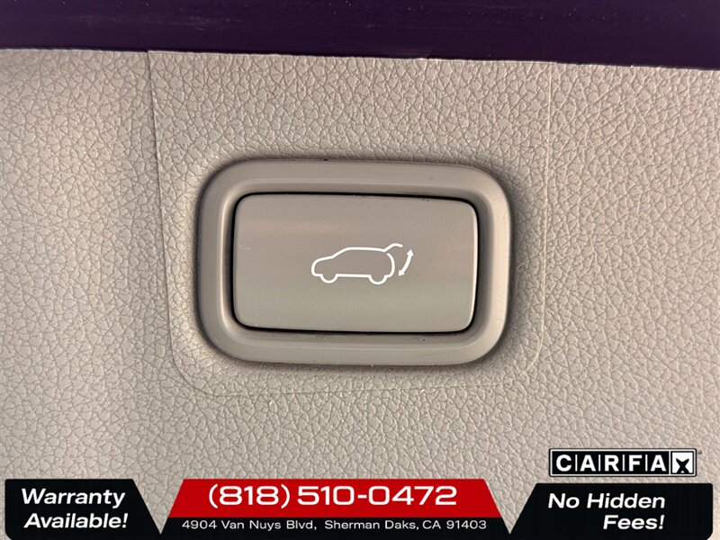 2015 Kia Sedona EX   - Photo 23 - Sherman Oaks, CA 91403-1701