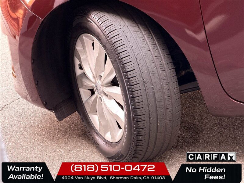 2015 Kia Sedona EX   - Photo 26 - Sherman Oaks, CA 91403-1701