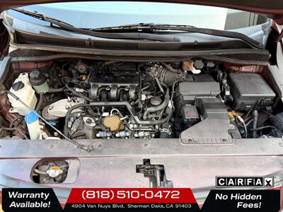 2015 Kia Sedona EX   - Photo 24 - Sherman Oaks, CA 91403-1701