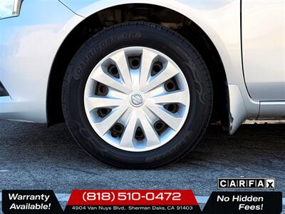 2018 Nissan Versa 1.6 SV - Photo 22 - Sherman Oaks, CA 91403-1701