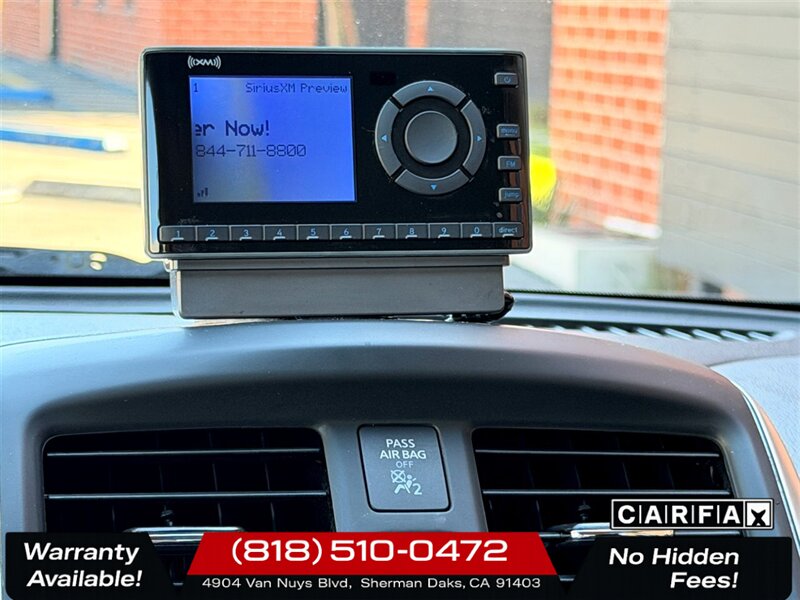 2018 Nissan Versa 1.6 SV - Photo 16 - Sherman Oaks, CA 91403-1701