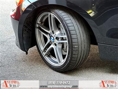 2013 BMW 135is   - Photo 29 - Sherman Oaks, CA 91403-1701