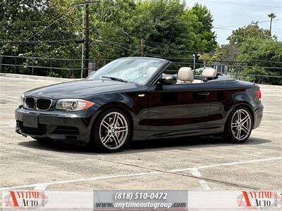 2013 BMW 135is   - Photo 3 - Sherman Oaks, CA 91403-1701