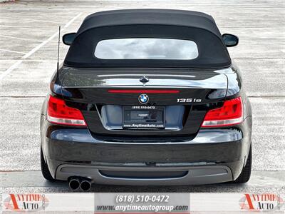 2013 BMW 135is   - Photo 13 - Sherman Oaks, CA 91403-1701