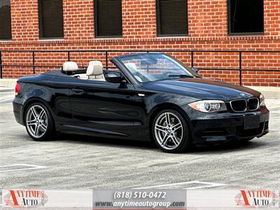 2013 BMW 135is   - Photo 10 - Sherman Oaks, CA 91403-1701