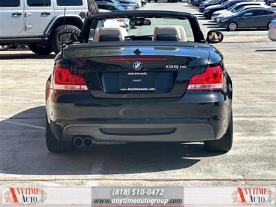 2013 BMW 135is   - Photo 5 - Sherman Oaks, CA 91403-1701