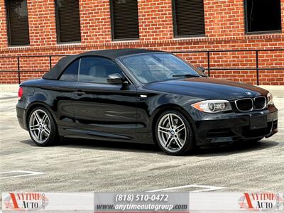 2013 BMW 135is   - Photo 11 - Sherman Oaks, CA 91403-1701