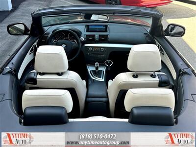 2013 BMW 135is   - Photo 13 - Sherman Oaks, CA 91403-1701