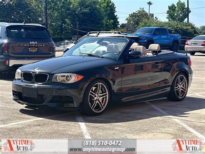 2013 BMW 135is   - Photo 3 - Sherman Oaks, CA 91403-1701