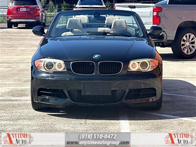 2013 BMW 135is   - Photo 2 - Sherman Oaks, CA 91403-1701