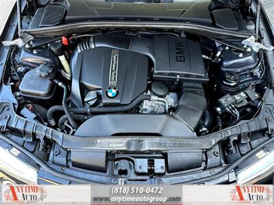 2013 BMW 135is   - Photo 27 - Sherman Oaks, CA 91403-1701