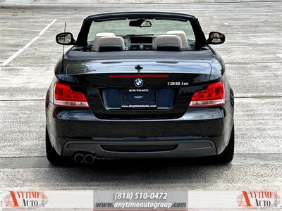 2013 BMW 135is   - Photo 7 - Sherman Oaks, CA 91403-1701