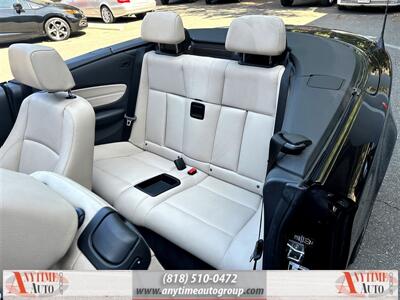 2013 BMW 135is   - Photo 17 - Sherman Oaks, CA 91403-1701