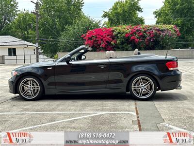 2013 BMW 135is   - Photo 4 - Sherman Oaks, CA 91403-1701