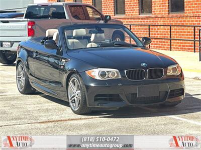 2013 BMW 135is   - Photo 8 - Sherman Oaks, CA 91403-1701
