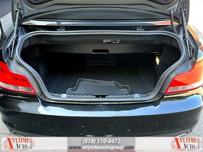 2013 BMW 135is   - Photo 26 - Sherman Oaks, CA 91403-1701