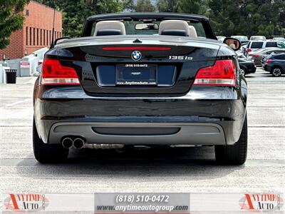2013 BMW 135is   - Photo 6 - Sherman Oaks, CA 91403-1701