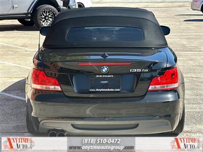 2013 BMW 135is   - Photo 11 - Sherman Oaks, CA 91403-1701