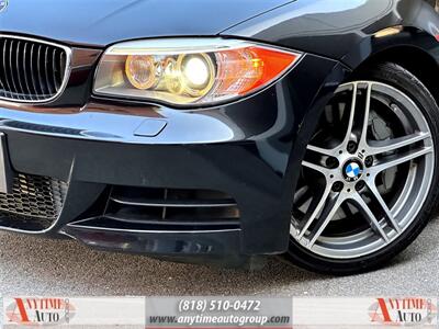 2013 BMW 135is   - Photo 30 - Sherman Oaks, CA 91403-1701