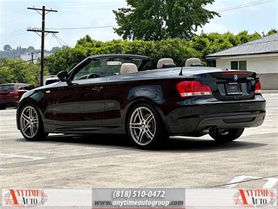2013 BMW 135is   - Photo 5 - Sherman Oaks, CA 91403-1701