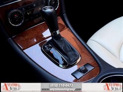 2009 Mercedes-Benz CLK CLK 350 Base   - Photo 20 - Sherman Oaks, CA 91403-1701