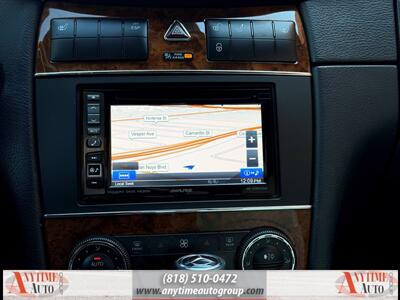 2009 Mercedes-Benz CLK CLK 350 Base   - Photo 17 - Sherman Oaks, CA 91403-1701