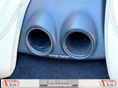 2009 Mercedes-Benz CLK CLK 350 Base   - Photo 15 - Sherman Oaks, CA 91403-1701