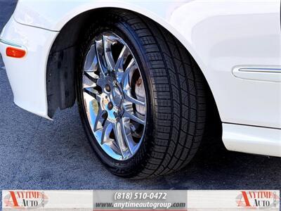 2009 Mercedes-Benz CLK CLK 350 Base   - Photo 28 - Sherman Oaks, CA 91403-1701