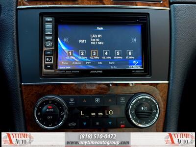 2009 Mercedes-Benz CLK CLK 350 Base   - Photo 18 - Sherman Oaks, CA 91403-1701