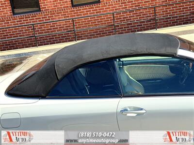 2009 Mercedes-Benz CLK CLK 350 Base   - Photo 34 - Sherman Oaks, CA 91403-1701