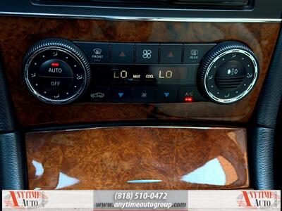 2009 Mercedes-Benz CLK CLK 350 Base   - Photo 19 - Sherman Oaks, CA 91403-1701