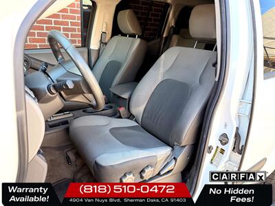 2011 Nissan Xterra S - Photo 14 - Sherman Oaks, CA 91403-1701