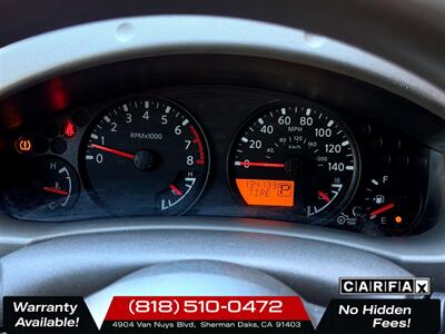 2011 Nissan Xterra S - Photo 15 - Sherman Oaks, CA 91403-1701