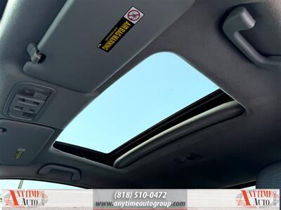 2012 Honda Civic Si   - Photo 17 - Sherman Oaks, CA 91403-1701