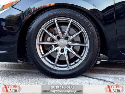 2012 Honda Civic Si   - Photo 20 - Sherman Oaks, CA 91403-1701