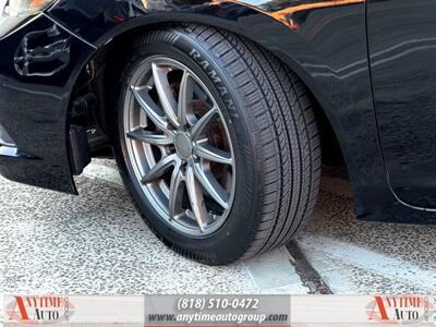 2012 Honda Civic Si   - Photo 21 - Sherman Oaks, CA 91403-1701