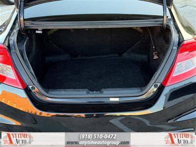 2012 Honda Civic Si   - Photo 18 - Sherman Oaks, CA 91403-1701
