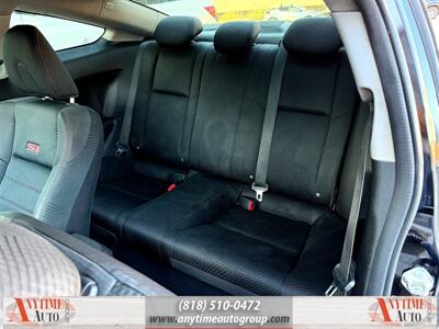 2012 Honda Civic Si   - Photo 9 - Sherman Oaks, CA 91403-1701