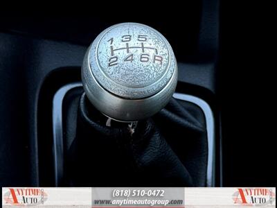 2012 Honda Civic Si   - Photo 15 - Sherman Oaks, CA 91403-1701