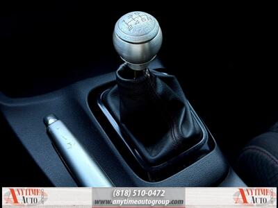 2012 Honda Civic Si   - Photo 14 - Sherman Oaks, CA 91403-1701