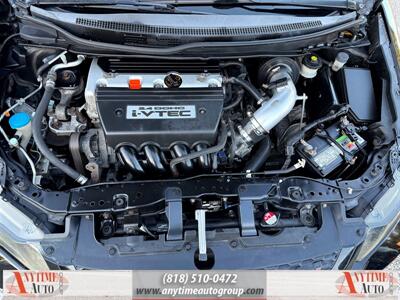 2012 Honda Civic Si   - Photo 19 - Sherman Oaks, CA 91403-1701