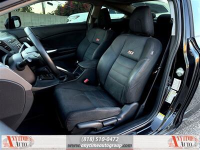 2012 Honda Civic Si   - Photo 8 - Sherman Oaks, CA 91403-1701