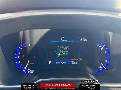 2020 Toyota Corolla Hatchback XSE   - Photo 11 - Sherman Oaks, CA 91403-1701