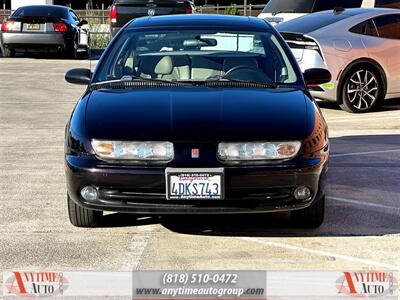 1999 Saturn «model»   - Photo 2 - Sherman Oaks, CA 91403-1701